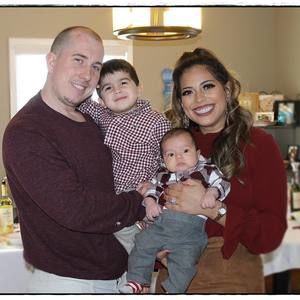 Meet your Posher, Keith